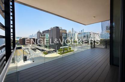 Apartment - 2 Bedrooms - 4 Bathrooms for sale in City Walk Residential Building 9 - City Walk Residential - City Walk - Dubai Apartment - 2 Bedrooms - 4 Bathrooms for sale in City Walk Residential Building 9 - City Walk Residential - City Walk - Dubai
