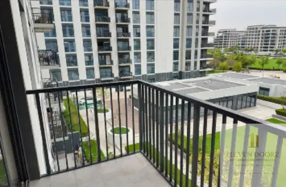 Apartment - 2 Bedrooms - 2 Bathrooms for rent in Executive Residences 1 - Executive Residences - Dubai Hills Estate - Dubai