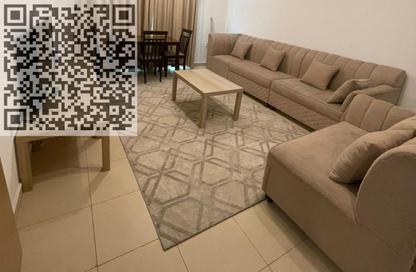 Apartment - 1 Bedroom - 1 Bathroom for sale in City Tower - Al Nuaimiya - Ajman