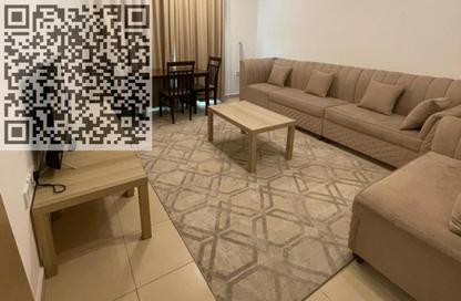 Apartment - 1 Bedroom - 1 Bathroom for sale in City Tower - Al Nuaimiya - Ajman