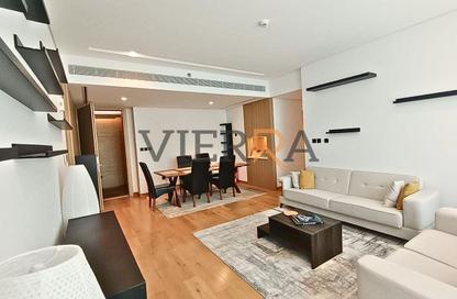 Apartment - 2 Bedrooms - 3 Bathrooms for rent in Reem Nine - Shams Abu Dhabi - Al Reem Island - Abu Dhabi