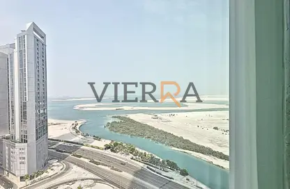 شقة - 2 غرف نوم - 3 حمامات للايجار في ريم ناين - شمس أبوظبي - جزيرة الريم - أبوظبي شقة - 2 غرف نوم - 3 حمامات للايجار في ريم ناين - شمس أبوظبي - جزيرة الريم - أبوظبي