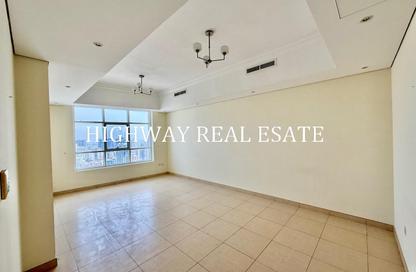 Apartment - 3 Bedrooms - 4 Bathrooms for rent in Al Waha Residence - Al Khan - Sharjah Apartment - 3 Bedrooms - 4 Bathrooms for rent in Al Waha Residence - Al Khan - Sharjah