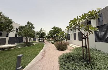 Villa - 3 Bedrooms - 5 Bathrooms for rent in Ruba - Arabian Ranches 3 - Dubai Villa - 3 Bedrooms - 5 Bathrooms for rent in Ruba - Arabian Ranches 3 - Dubai