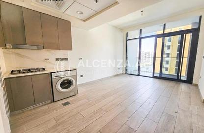 Apartment - 1 Bedroom - 2 Bathrooms for sale in Azizi Riviera 30 - Azizi Riviera - Meydan One - Meydan - Dubai