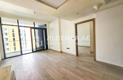 Apartment - 1 Bedroom - 2 Bathrooms for sale in Azizi Riviera 30 - Azizi Riviera - Meydan One - Meydan - Dubai
