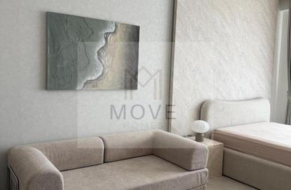 Apartment - Studio - 1 Bathroom for rent in Oxford Terraces 2 - District 11 - Jumeirah Village Circle - Dubai