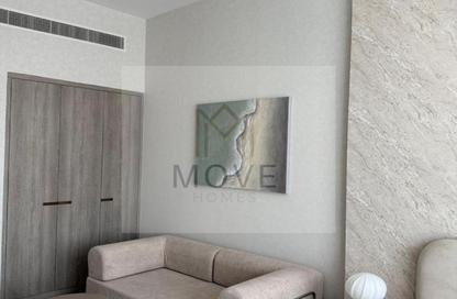 Apartment - Studio - 1 Bathroom for rent in Oxford Terraces 2 - District 11 - Jumeirah Village Circle - Dubai