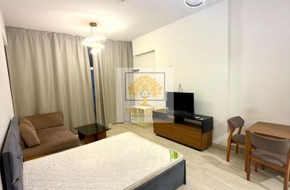 Apartment - Studio - 1 for rent in Azizi Aliyah - Dubai Healthcare City 2 - Al Jaddaf - Dubai Apartment - Studio - 1 for rent in Azizi Aliyah - Dubai Healthcare City 2 - Al Jaddaf - Dubai