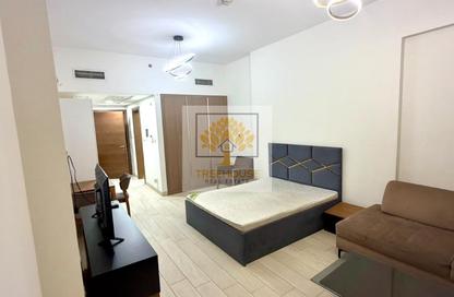 Apartment - Studio - 1 for rent in Azizi Aliyah - Dubai Healthcare City 2 - Al Jaddaf - Dubai Apartment - Studio - 1 for rent in Azizi Aliyah - Dubai Healthcare City 2 - Al Jaddaf - Dubai