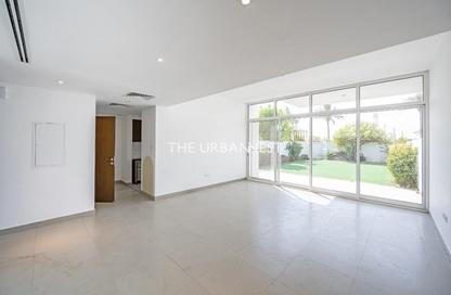 Townhouse - 3 Bedrooms - 3 Bathrooms for rent in Arabella Townhouses 2 - Arabella Townhouses - Mudon - Dubai