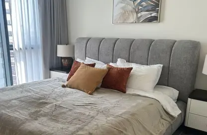 Apartment - 2 Bedrooms - 2 Bathrooms for rent in Creek Edge Tower 1 - Creek Edge - Dubai Creek Harbour (The Lagoons) - Dubai