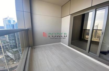 Apartment - Studio - 1 for rent in Elite Downtown Residence 1 - Elite Downtown Residence - Downtown Dubai - Dubai