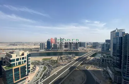 Apartment - 1 Bathroom for rent in Elite Downtown Residence 1 - Elite Downtown Residence - Downtown Dubai - Dubai