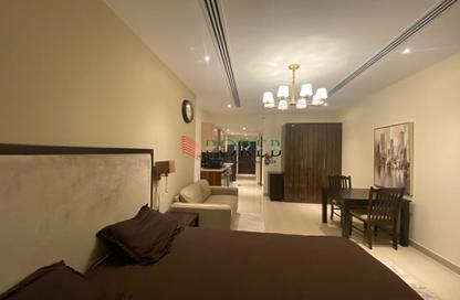 Apartment - Studio - 1 for rent in Elite Downtown Residence 1 - Elite Downtown Residence - Downtown Dubai - Dubai Apartment - Studio - 1 for rent in Elite Downtown Residence 1 - Elite Downtown Residence - Downtown Dubai - Dubai