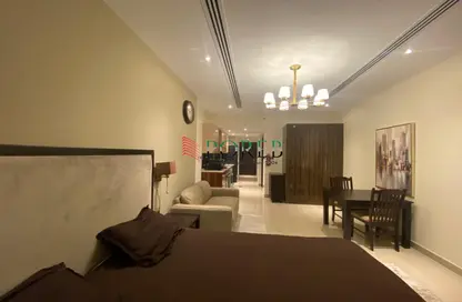 شقة - 1 حمام للايجار في إيليت داون تاون ريزيدنس 1 - برج ايليت ريزيدينس - وسط مدينة دبي - دبي شقة - 1 حمام للايجار في إيليت داون تاون ريزيدنس 1 - برج ايليت ريزيدينس - وسط مدينة دبي - دبي