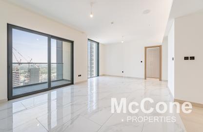 Apartment - 2 Bedrooms - 4 Bathrooms for sale in Crest Grande - Sobha Hartland - Mohammed Bin Rashid City - Dubai