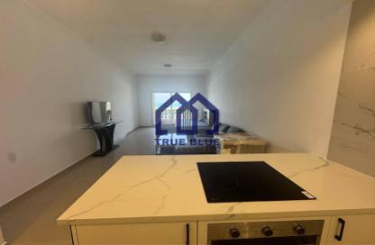 Apartment - Studio - 1 for rent in Marina Apartments A - Al Hamra Marina Residences - Al Hamra Village - Ras Al Khaimah