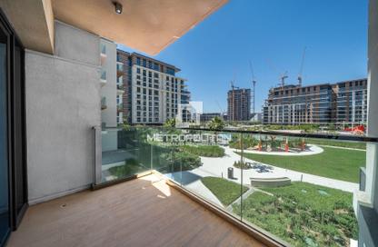 Apartment - 2 Bedrooms - 2 Bathrooms for sale in Celadon 2 - Celadon - Central Park at City Walk - City Walk - Dubai