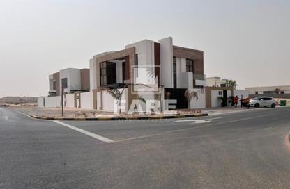 أرض - استوديو للبيع في البليده - البطائح - الشارقة أرض - استوديو للبيع في البليده - البطائح - الشارقة