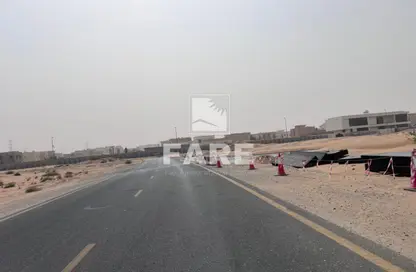 Land - Studio for sale in Al Belidah - Al Bataeh - Sharjah