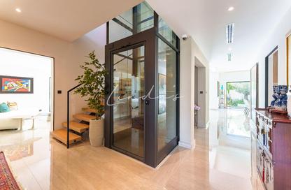 Villa - 6 - 5 for sale in Meadows 7 - Meadows - Dubai Villa - 6 - 5 for sale in Meadows 7 - Meadows - Dubai