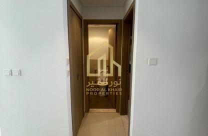 تاون هاوس - 3 غرف نوم - 3 حمامات للايجار في كاميليا - داماك هيلز 2 - دبي تاون هاوس - 3 غرف نوم - 3 حمامات للايجار في كاميليا - داماك هيلز 2 - دبي