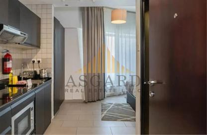Hotel and Hotel Apartment - Studio - 1 Bathroom for sale in Citadines Metro Central Hotel Apartments - Barsha Heights (Tecom) - Dubai Hotel and Hotel Apartment - Studio - 1 Bathroom for sale in Citadines Metro Central Hotel Apartments - Barsha Heights (Tecom) - Dubai