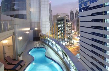 Hotel  and  Hotel Apartment - Studio - 1 Bathroom for sale in Citadines Metro Central Hotel Apartments - Barsha Heights (Tecom) - Dubai