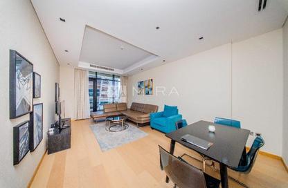 Apartment - 1 - 1 for rent in RP Heights - Downtown Dubai - Dubai Apartment - 1 - 1 for rent in RP Heights - Downtown Dubai - Dubai