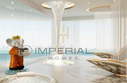 Apartment - 2 Bedrooms - 3 Bathrooms for sale in Coral Reef - Maritime City - Dubai