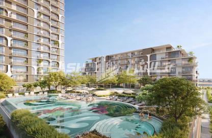 Apartment - 1 Bedroom - 1 Bathroom for sale in Nura - Mina Al Arab - Ras Al Khaimah Apartment - 1 Bedroom - 1 Bathroom for sale in Nura - Mina Al Arab - Ras Al Khaimah