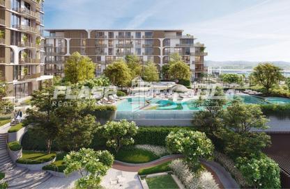 Apartment - 1 Bedroom - 1 Bathroom for sale in Nura - Mina Al Arab - Ras Al Khaimah