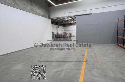 Warehouse - Studio - 2 Bathrooms for rent in Al Jurf Industrial 1 - Al Jurf Industrial - Ajman