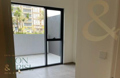 Apartment - 1 - 1 for rent in Executive Residences 2 - Executive Residences - Dubai Hills Estate - Dubai