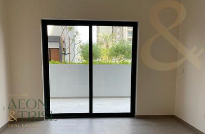 Apartment - 1 - 1 for rent in Executive Residences 2 - Executive Residences - Dubai Hills Estate - Dubai