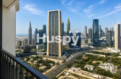 Apartment - 1 Bedroom - 1 Bathroom for rent in Downtown Views II Tower 1 - Downtown Views II - Zabeel 2 - Zabeel - Dubai Apartment - 1 Bedroom - 1 Bathroom for rent in Downtown Views II Tower 1 - Downtown Views II - Zabeel 2 - Zabeel - Dubai