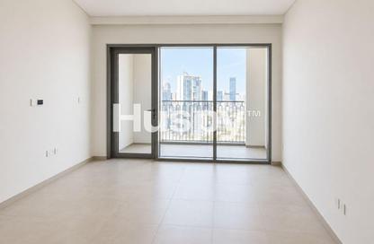 Apartment - 1 Bedroom - 1 Bathroom for rent in Downtown Views II Tower 1 - Downtown Views II - Zabeel 2 - Zabeel - Dubai