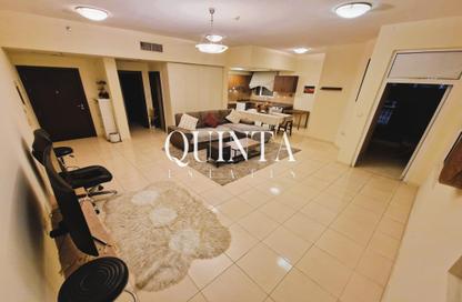 Apartment - 1 - 2 for rent in Astoria Residence - District 11 - Jumeirah Village Circle - Dubai
