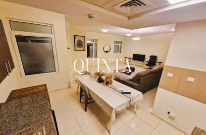 Apartment - 1 - 2 for rent in Astoria Residence - District 11 - Jumeirah Village Circle - Dubai