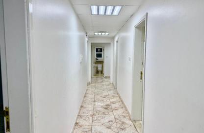 Apartment - 3 Bedrooms - 4 Bathrooms for rent in Al Naemiya Towers - Al Nuaimiya - Ajman