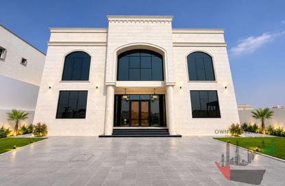 Villa - 4 - 6 for rent in Al Aweer 1 - Al Aweer - Dubai