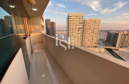 Apartment - 1 - 2 for sale in Marina Bay by DAMAC - Najmat Abu Dhabi - Al Reem Island - Abu Dhabi Apartment - 1 - 2 for sale in Marina Bay by DAMAC - Najmat Abu Dhabi - Al Reem Island - Abu Dhabi