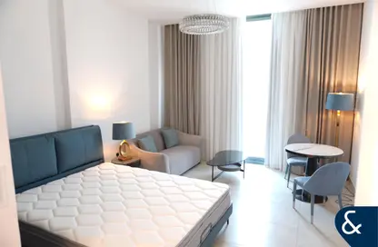 شقة - 1 حمام للايجار في زا باراجون لآي جي او - الخليج التجاري - دبي