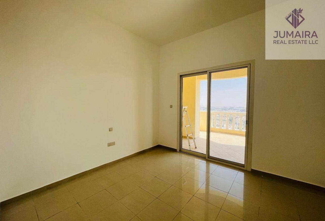 Stunning 3BR | Panoramic Sea, Lagoon & Golf Views