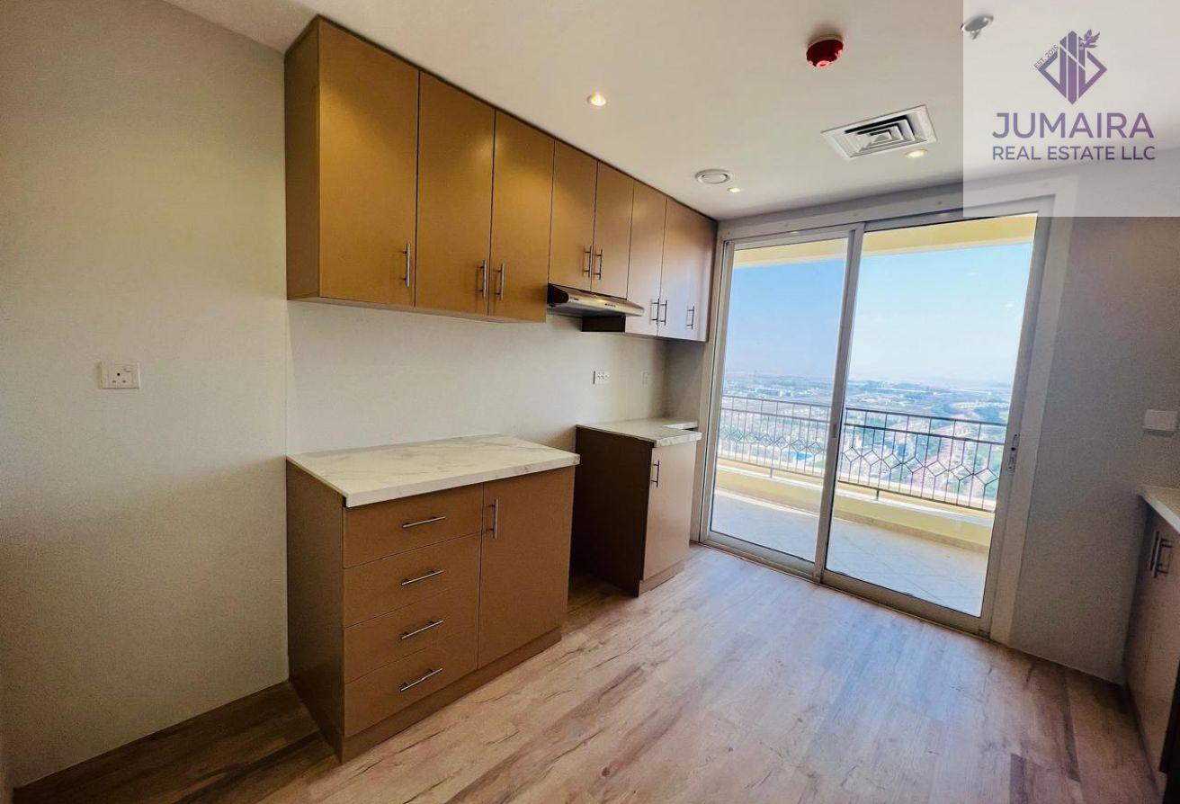 Stunning 3BR | Panoramic Sea, Lagoon & Golf Views