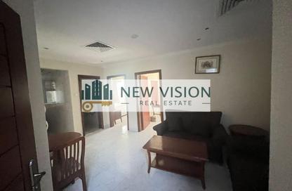 Apartment - 2 - 1 for rent in Al Mujarrah - Al Sharq - Sharjah