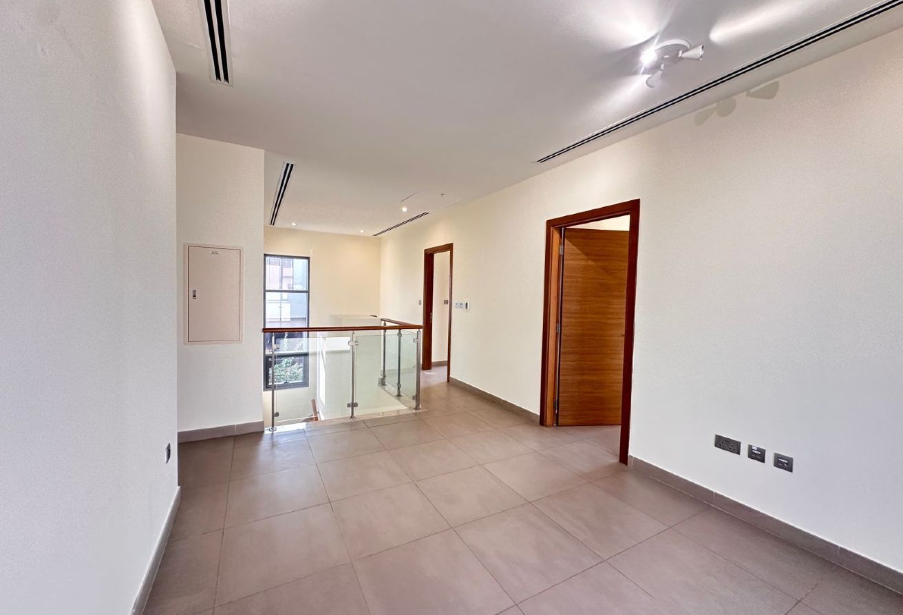 4 bedroom villa in Sidra Villas II, Dubai Hills Estate: 8