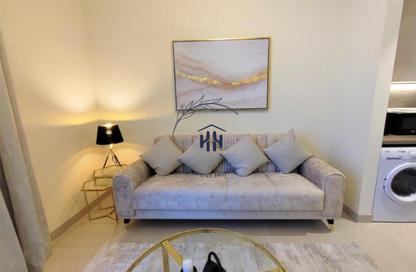 Apartment - 1 Bedroom - 1 Bathroom for rent in Sobha Creek Vistas Tower A - Sobha Hartland - Mohammed Bin Rashid City - Dubai