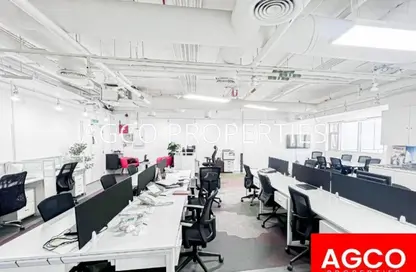 Office Space - Studio for sale in Executive Tower D (Aspect Tower) - Executive Towers - Business Bay - Dubai